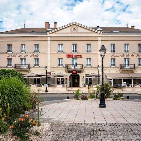 Ibis Montargis Hotel Luaran gambar