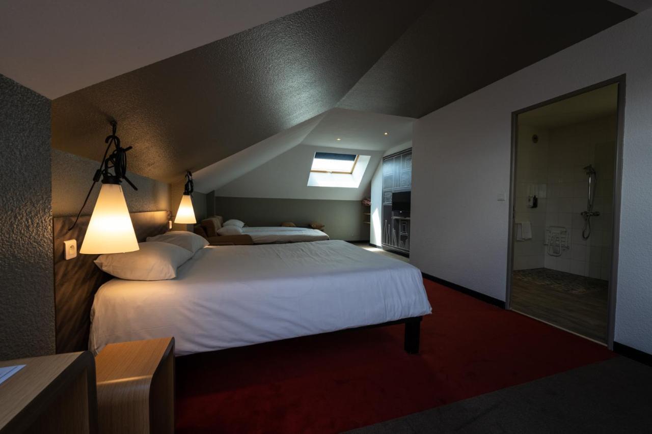 Ibis Montargis Hotel Luaran gambar