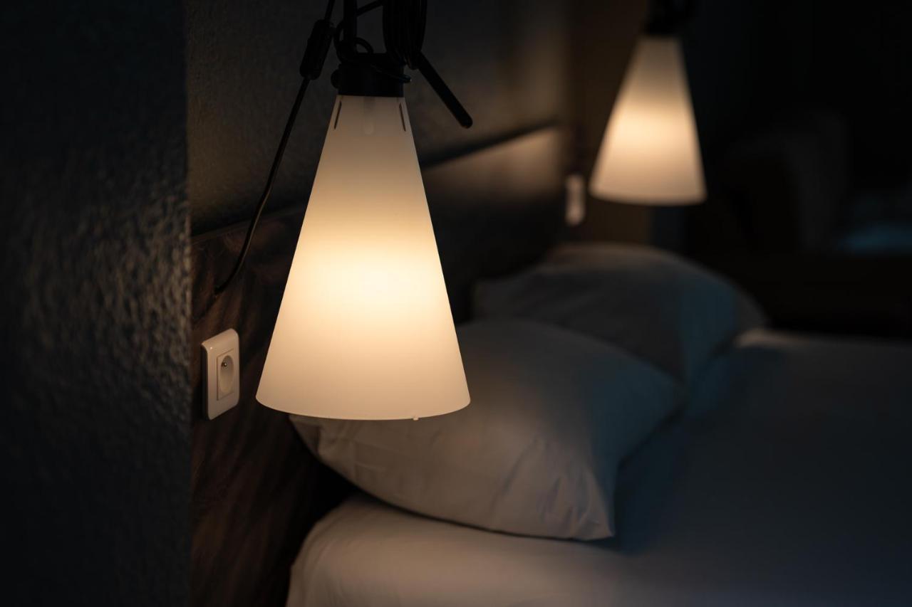 Ibis Montargis Hotel Luaran gambar