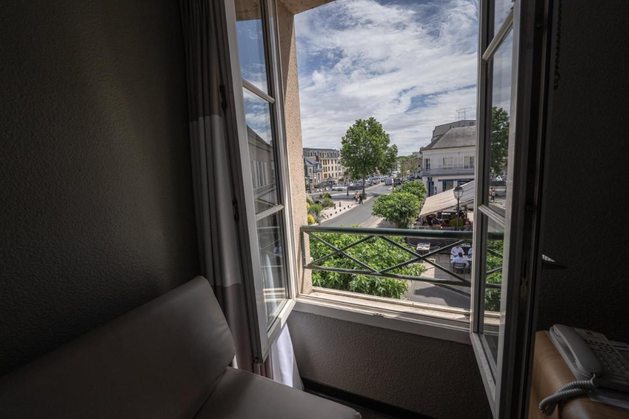 Ibis Montargis Hotel Luaran gambar