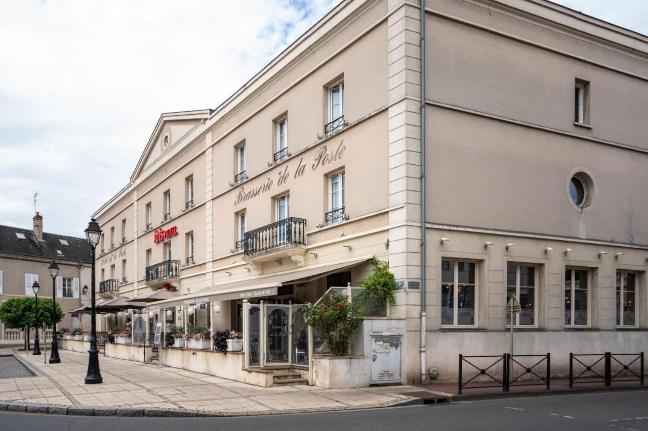 Ibis Montargis Hotel Luaran gambar
