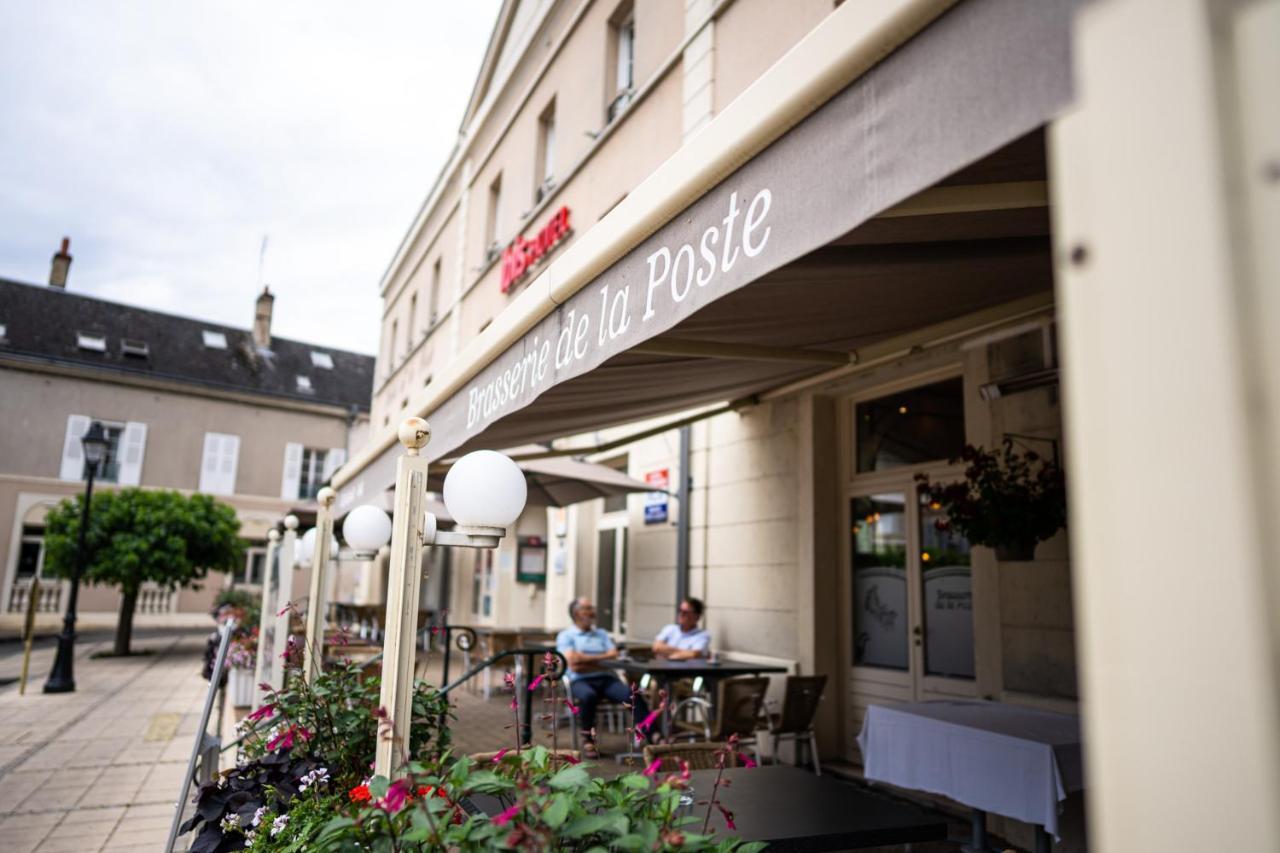 Ibis Montargis Hotel Luaran gambar