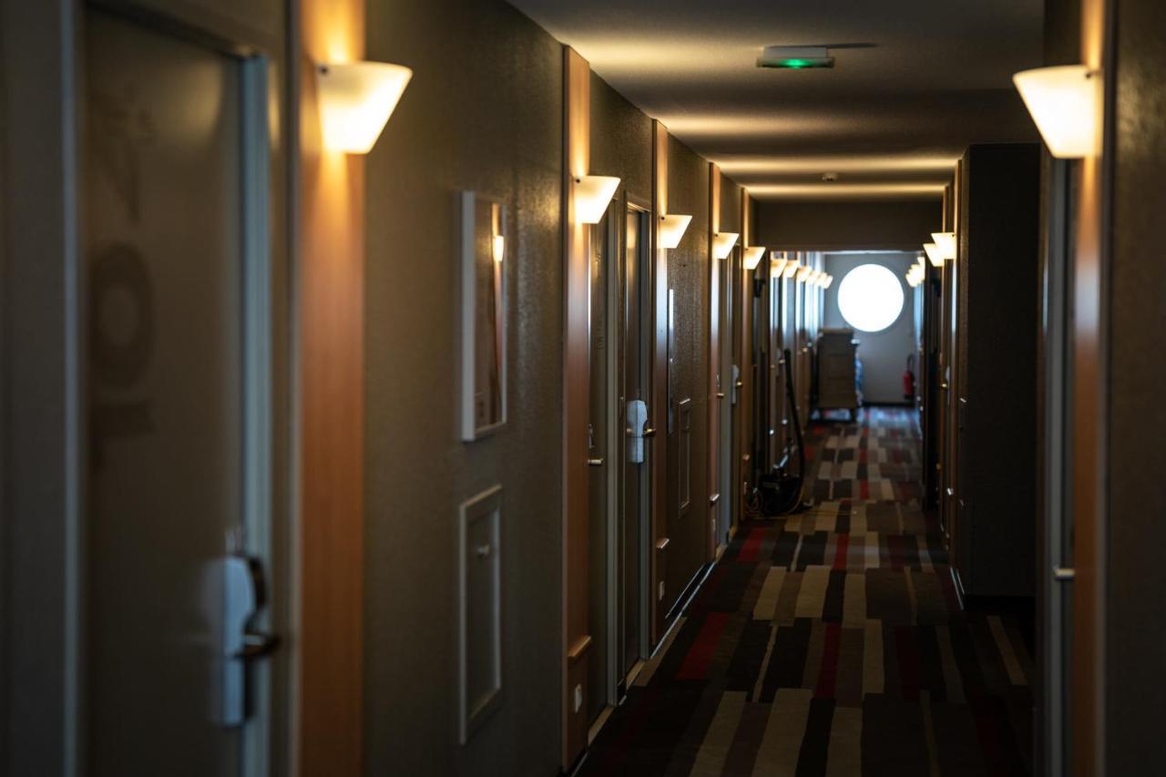 Ibis Montargis Hotel Luaran gambar