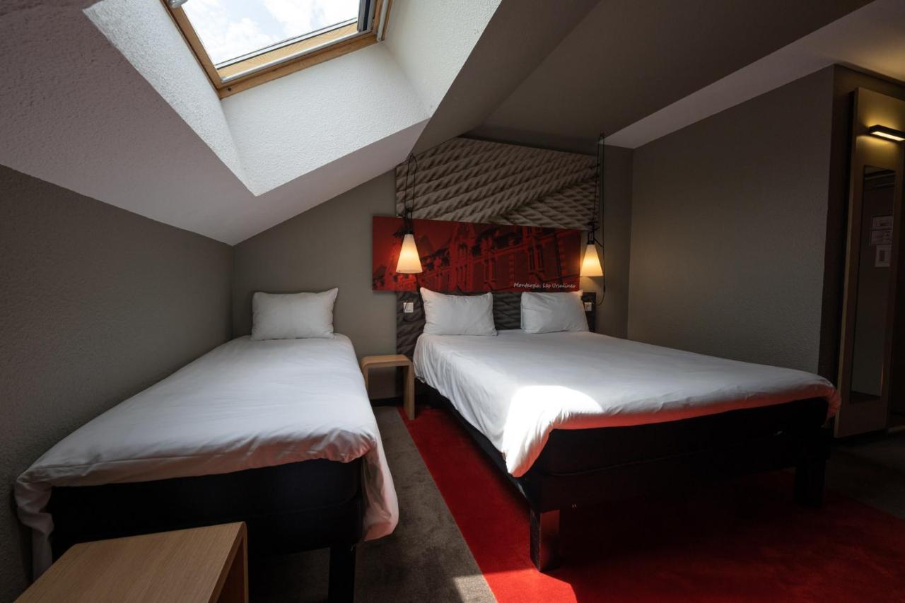 Ibis Montargis Hotel Luaran gambar