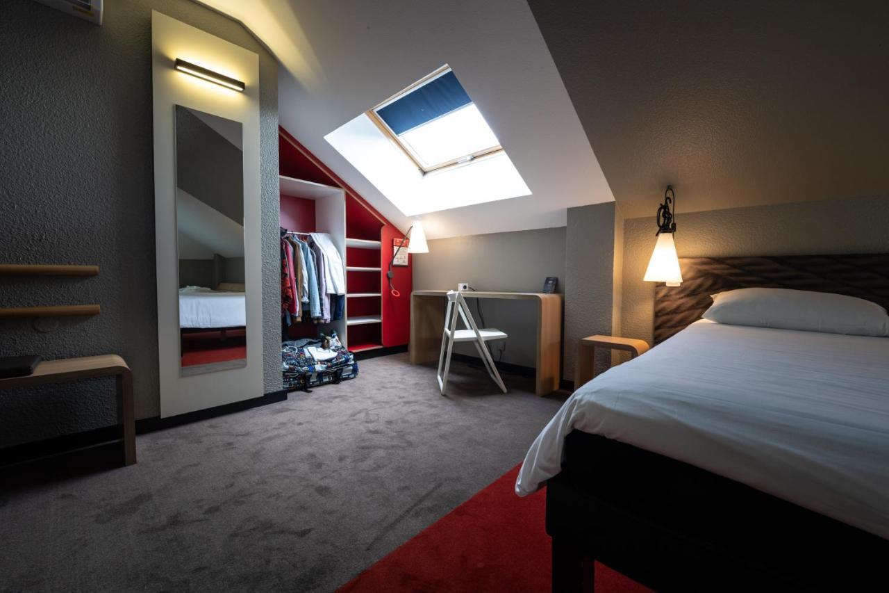 Ibis Montargis Hotel Luaran gambar