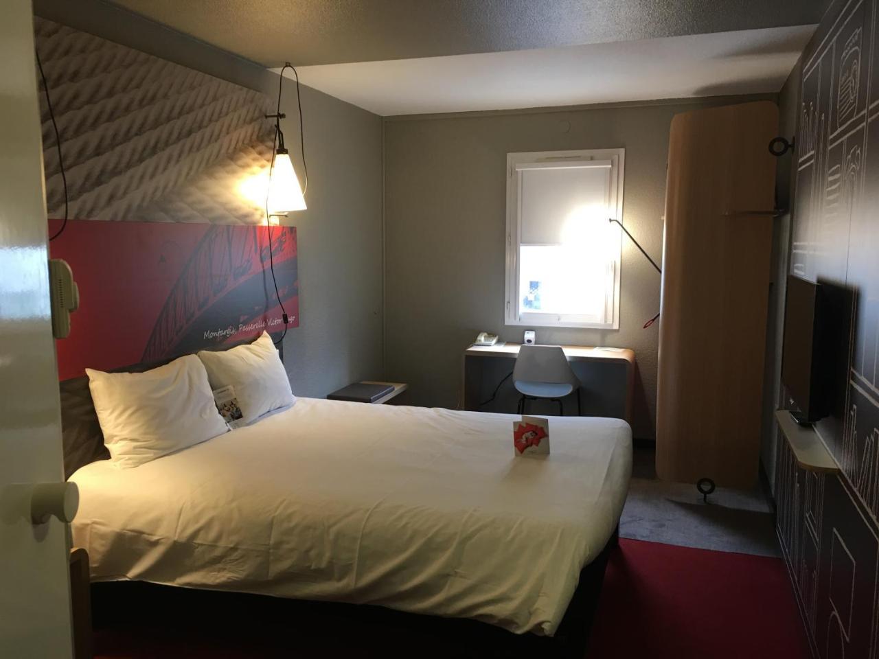 Ibis Montargis Hotel Luaran gambar