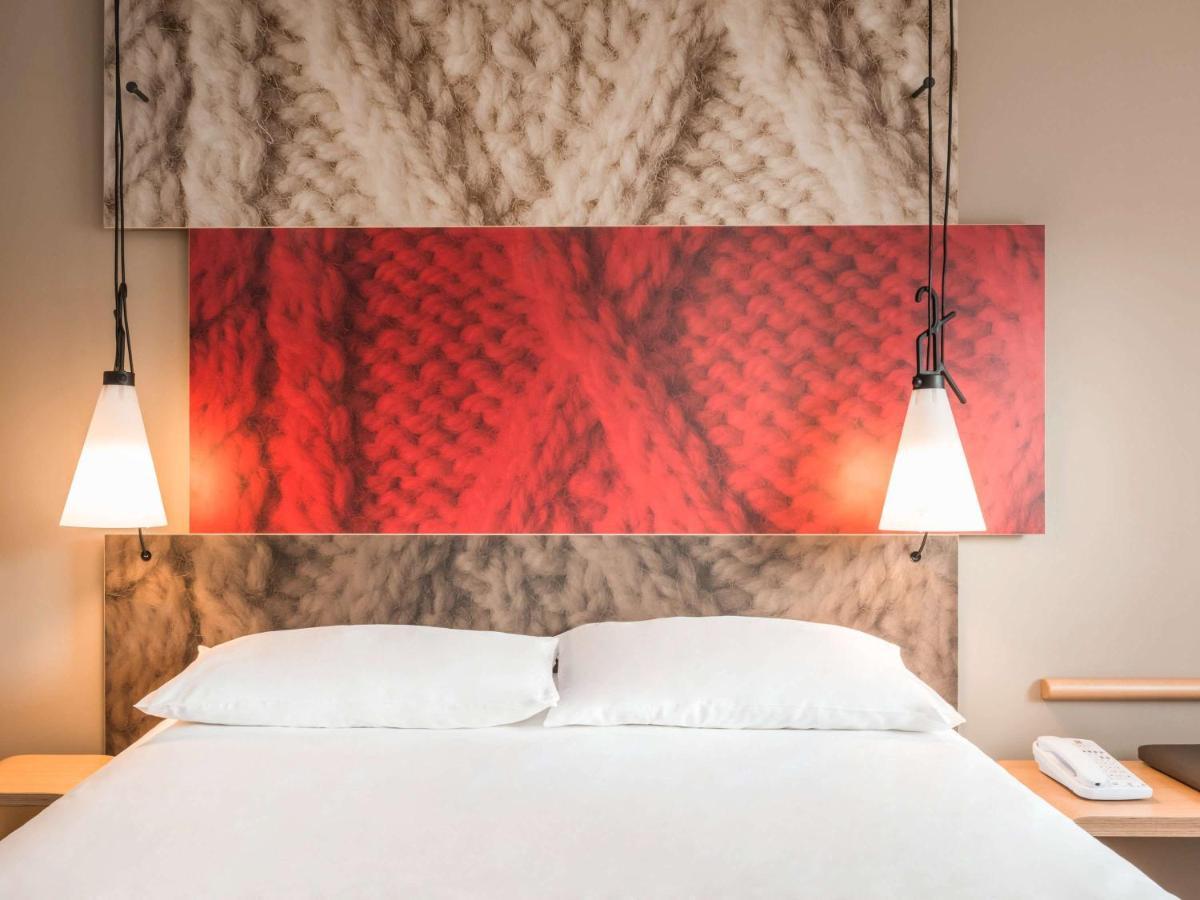 Ibis Montargis Hotel Luaran gambar